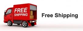 Free Shipping